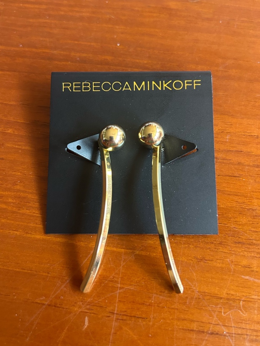 Rebecca Minkoff Earrings